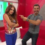 Dona Maria Live on TL1 interview