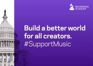 support music