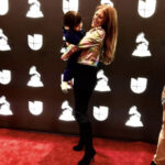Dona Maria at the Latin Grammy acoustic session