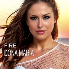 Fire and Fuego
