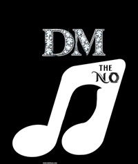 DM the NO music