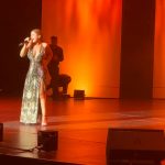 Dona Maria Live at Miss Arab USA 2022