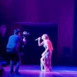 Miss Arab American Headliner- Dona Maria