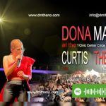La Doña María The Dona Maria