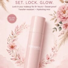 Makeup Setting Spray
