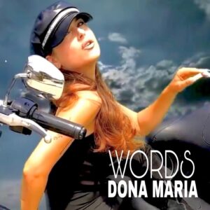 Words - Dona Maria