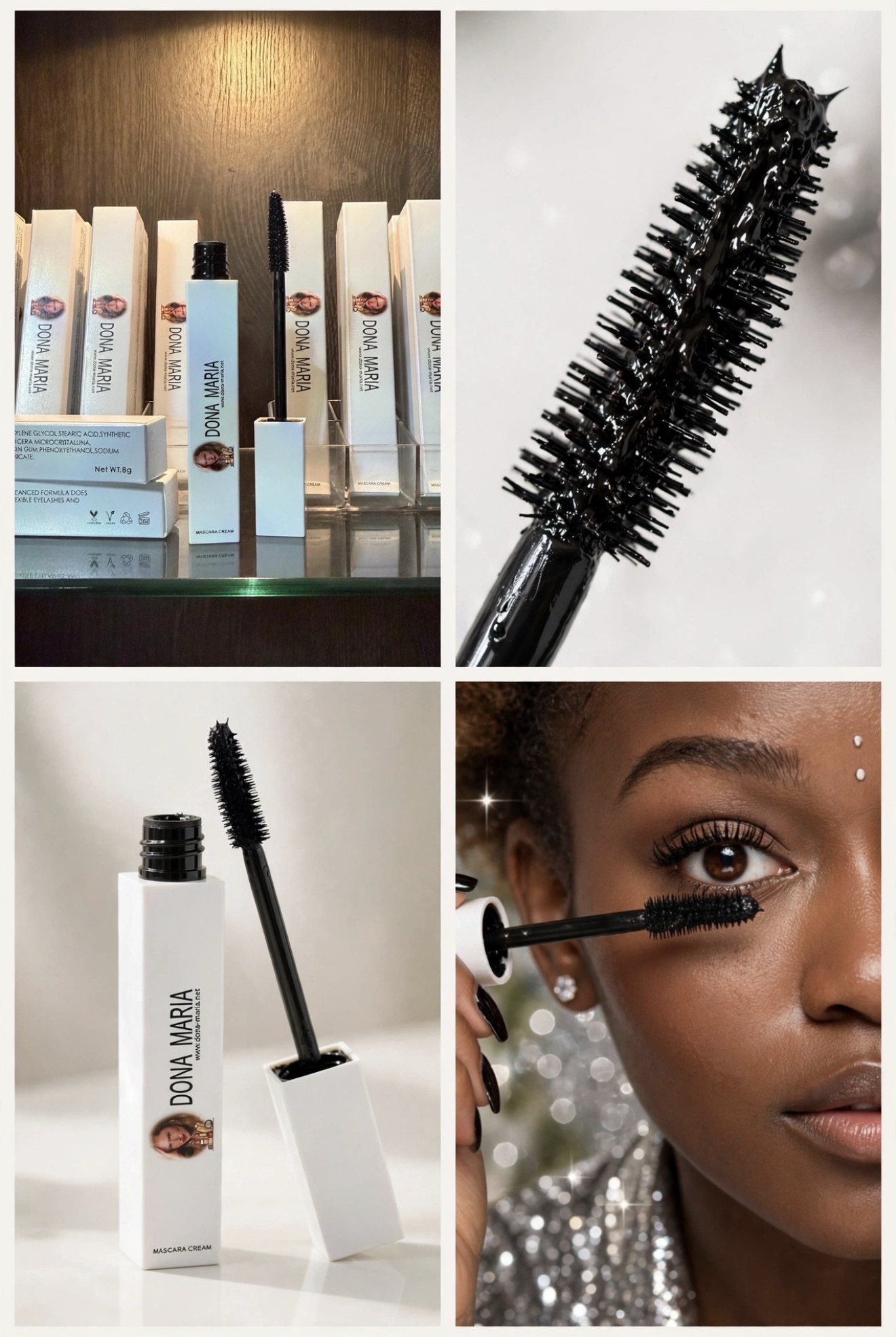 Mascara - Image 4
