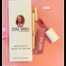 Lip liner & Lipstick kit
