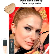 Opaque Liquid foundation