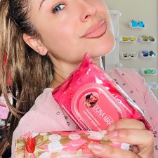 Dona Maria DM cosmetics