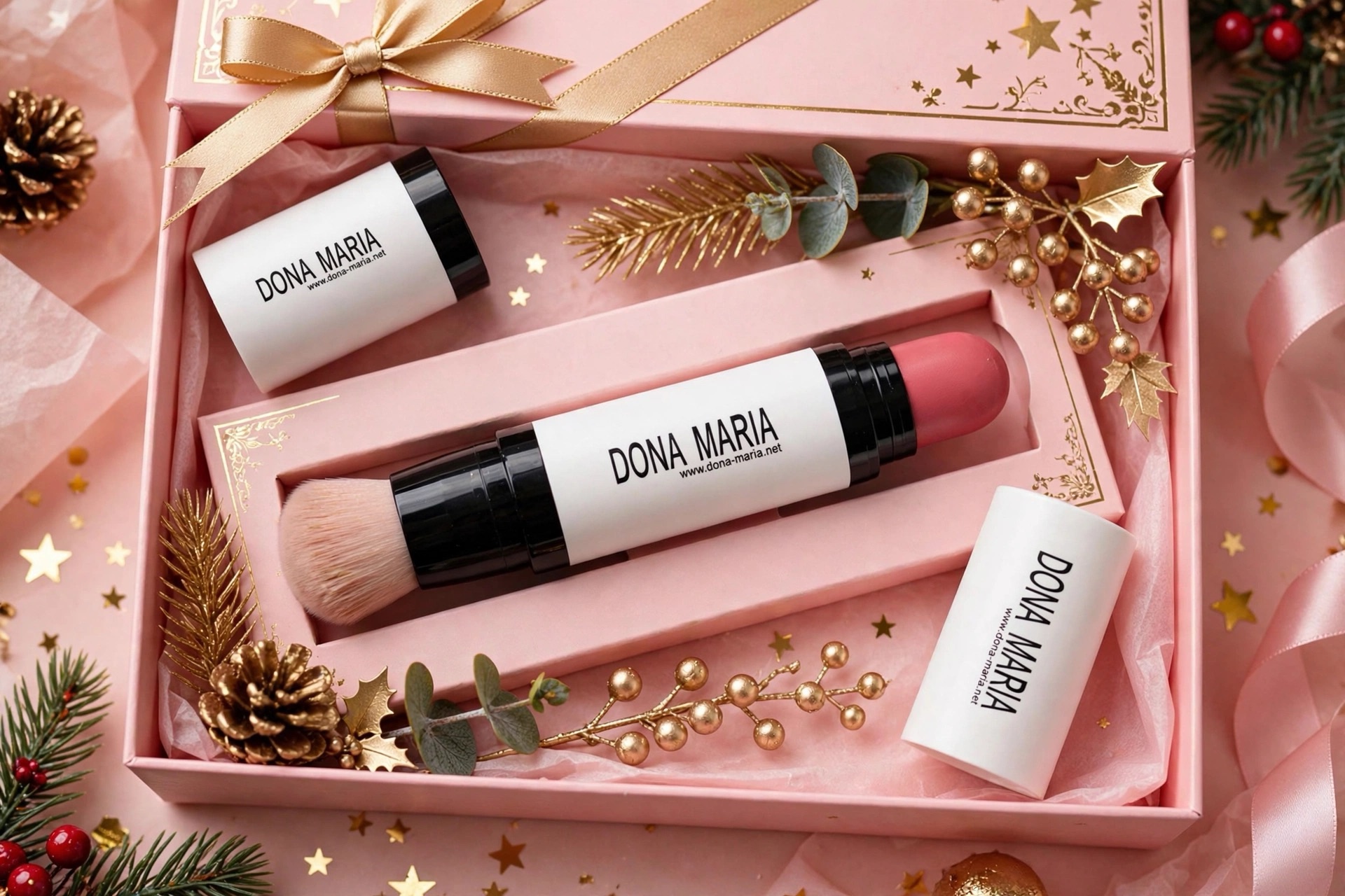 Dual Stick Creamy Blush - Image 2