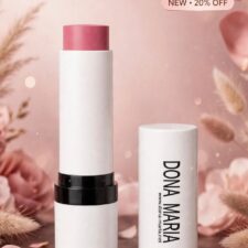 Dual Stick Creamy Blush