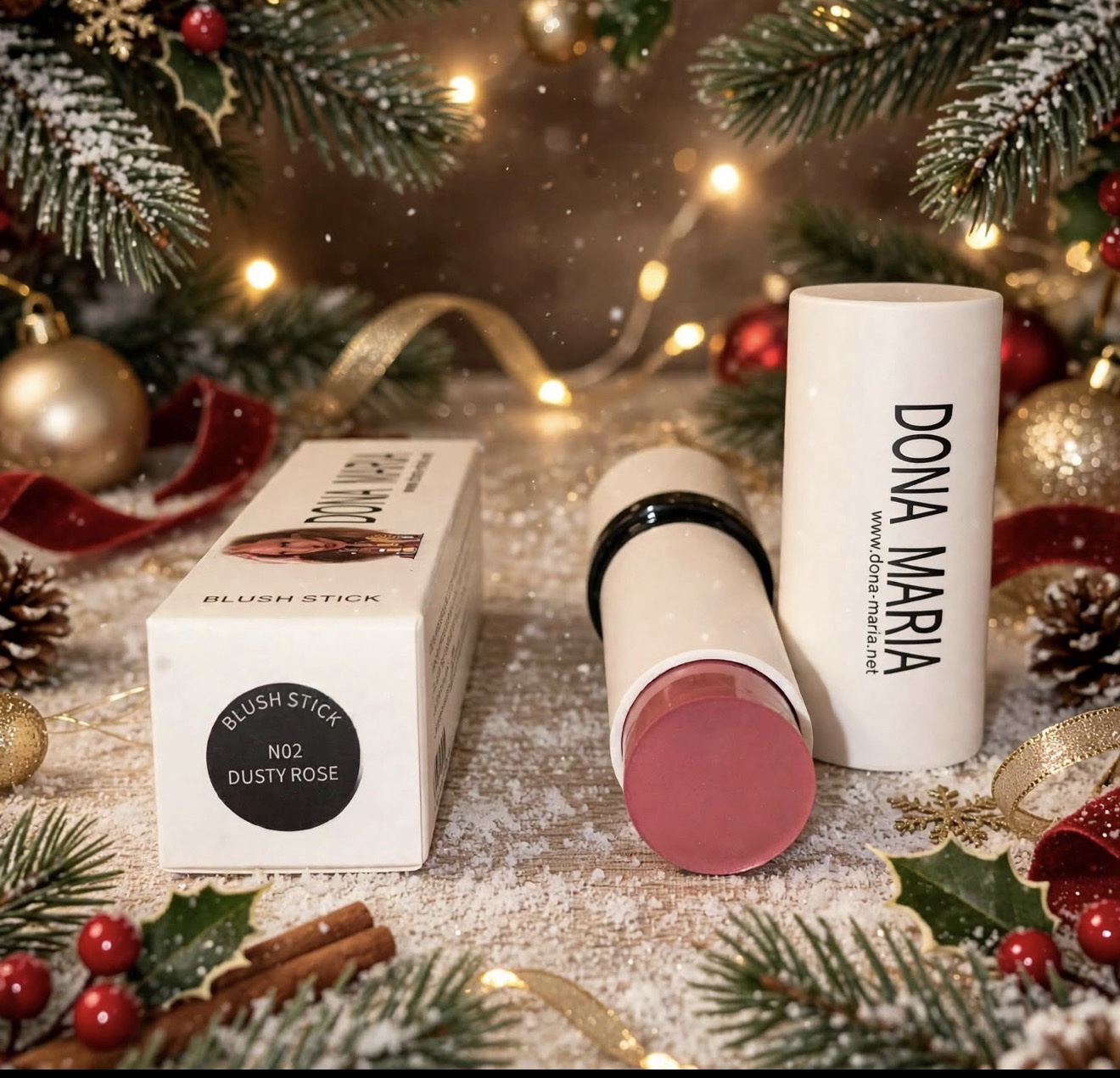 Dual Stick Creamy Blush - Image 7