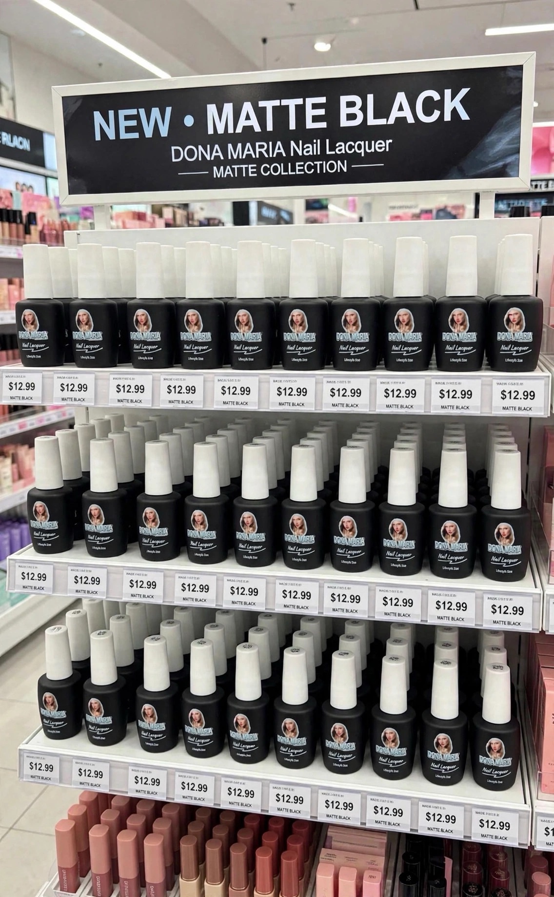 Fast dry Nail polish - Image 7