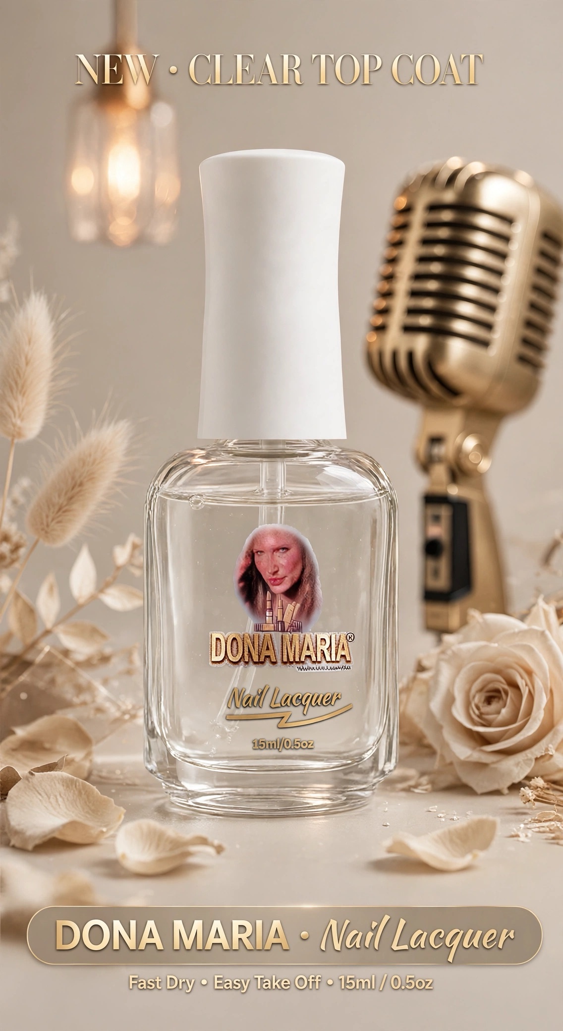 Fast dry Nail polish - Image 13