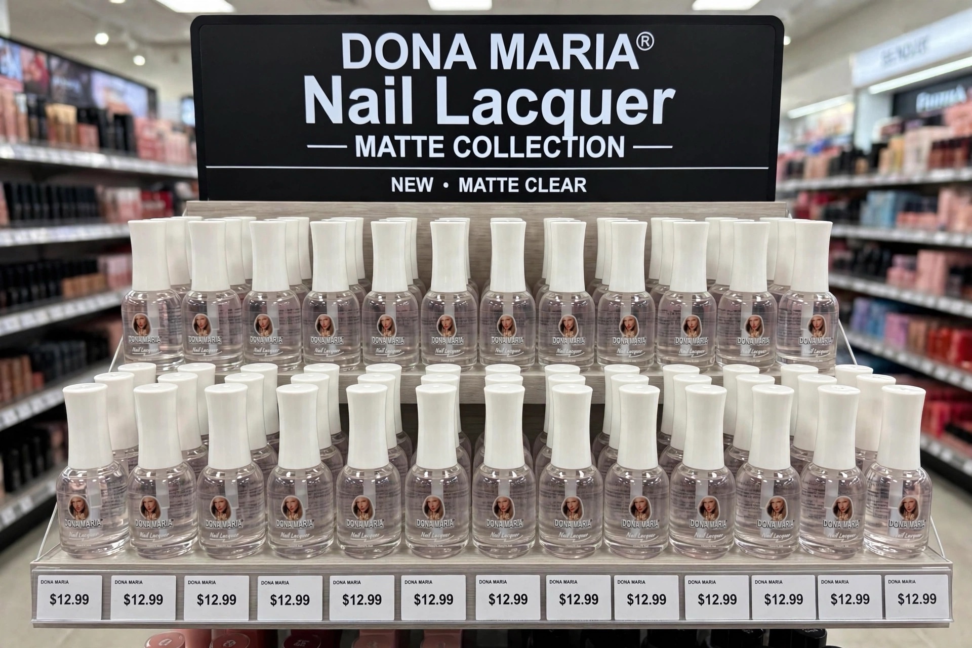 Fast dry Nail polish - Image 14