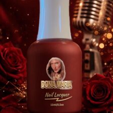 Fast dry Nail polish
