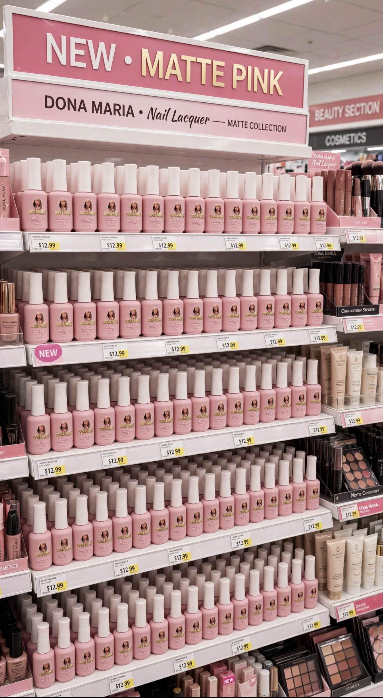 Fast dry Nail polish - Image 5
