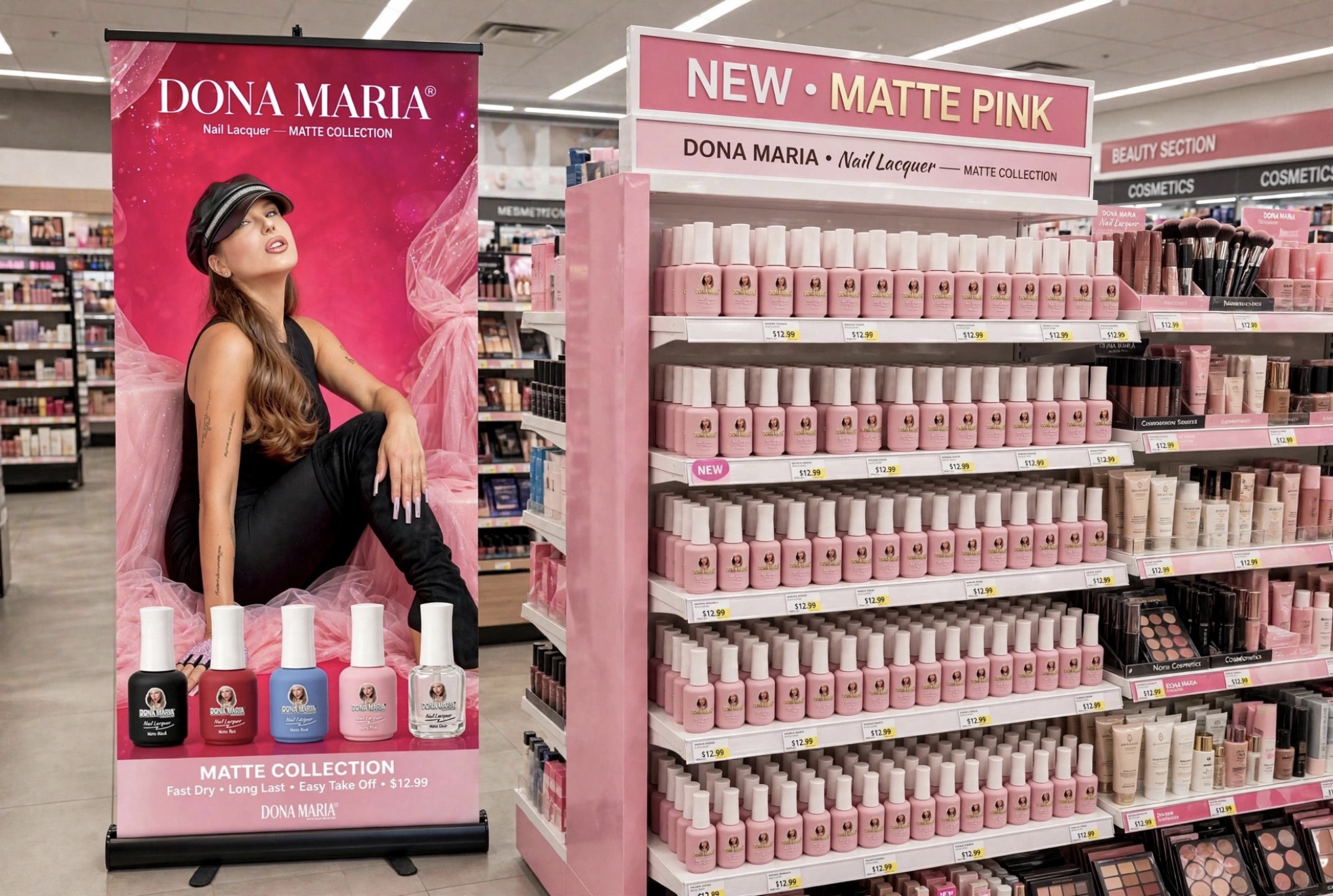 Fast dry Nail polish - Image 4