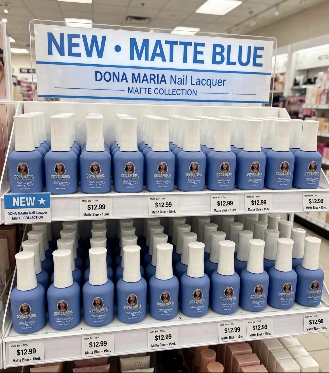 Fast dry Nail polish - Image 10