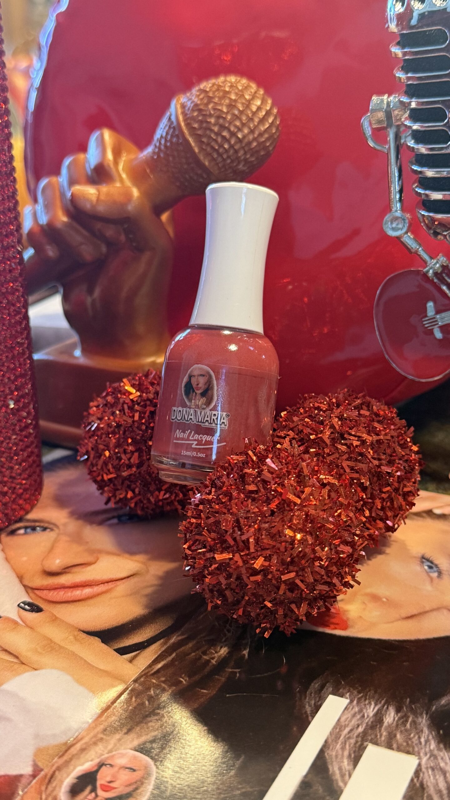 Fast dry Nail polish - Image 15
