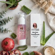 Moisturizing Primer