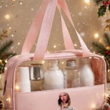 Makeup bags