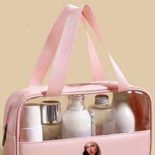 Makeup bags