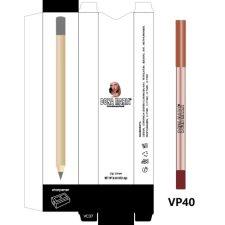 Lip Liner & Sharpener Duo