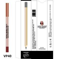 Lip Liner & Sharpener Duo