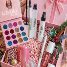 🎄✨ DONA MARIA® HOLIDAY LIMITED EDITION ✨🎄