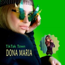 Tiktak Town “Song”