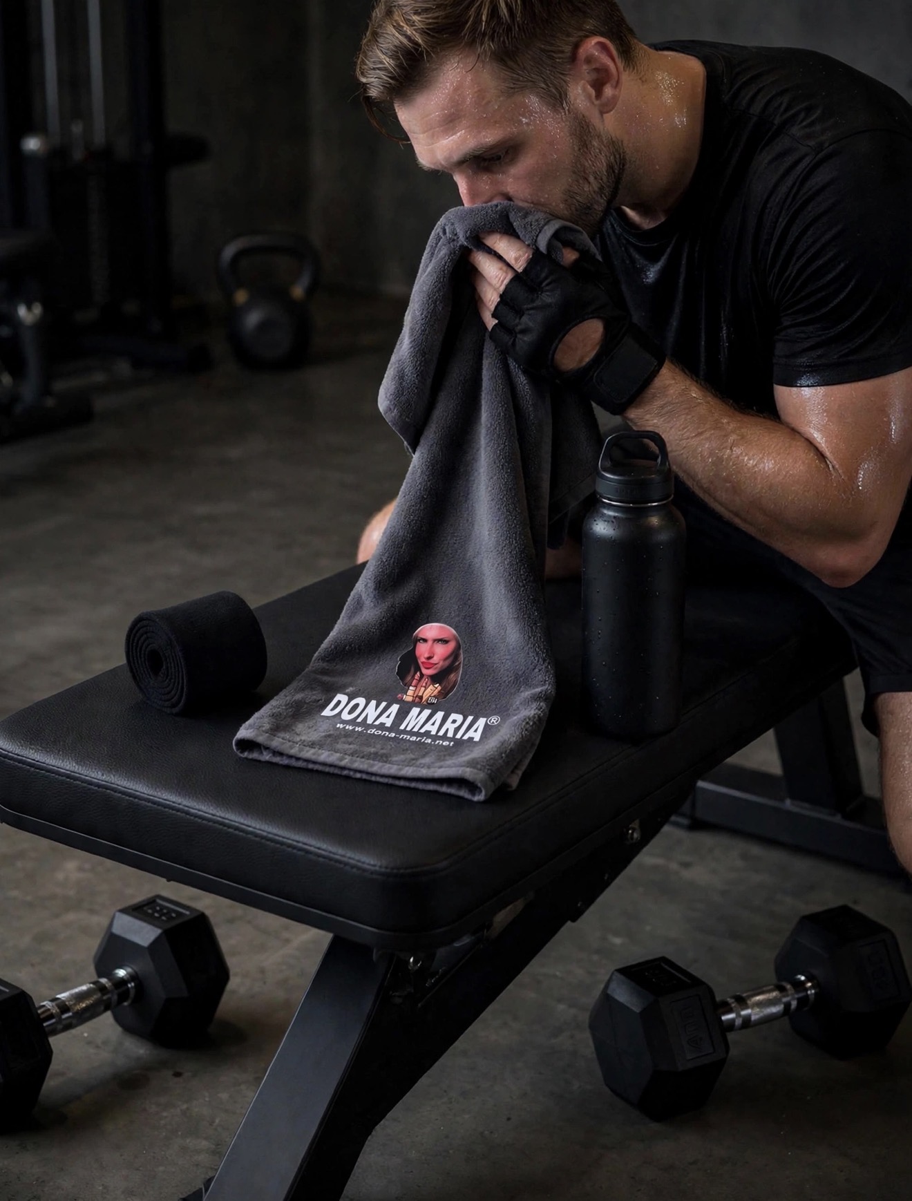 Microfiber Towel - Image 6